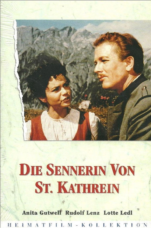 The Cowgirl of Saint Catherine