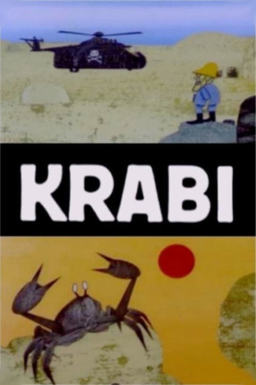 The Crabs