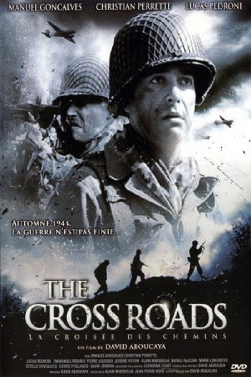 The Crossroads