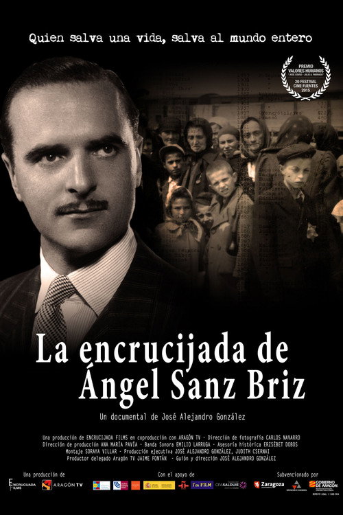 The Crossroads of Angel Sanz Briz