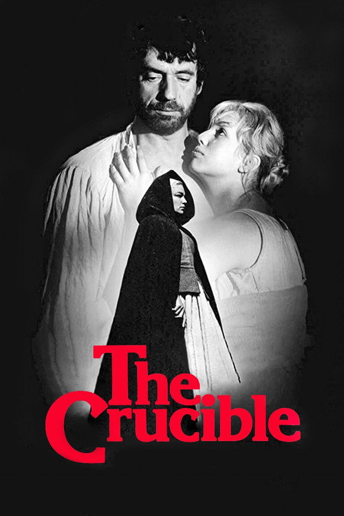 The Crucible