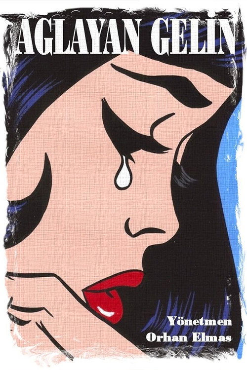 The Crying Bride