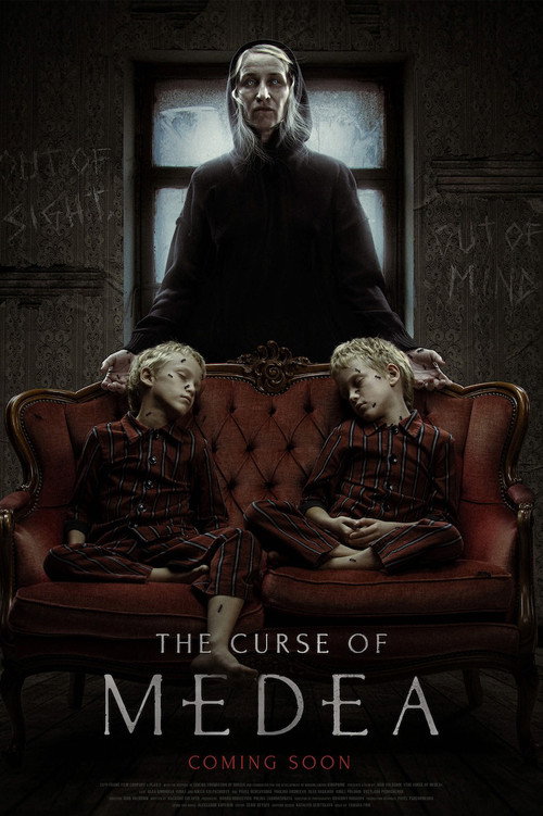 The Curse of Medea