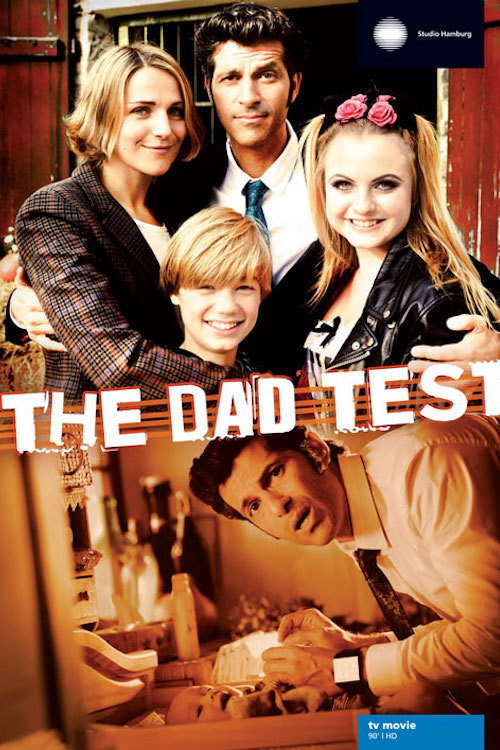 The Dad Test