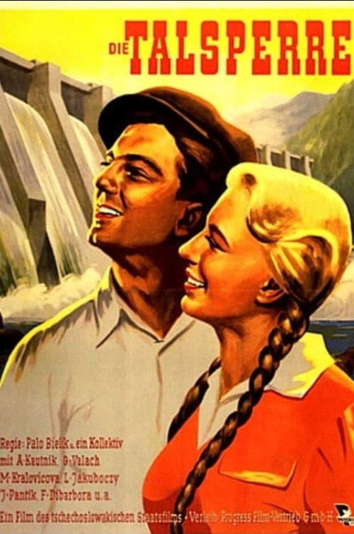 The Dam