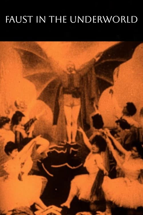 The Damnation of Faust