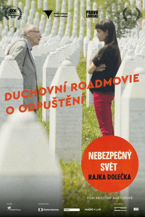 The Dangerous World of Doctor Dolecek