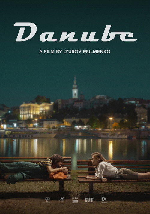 The Danube