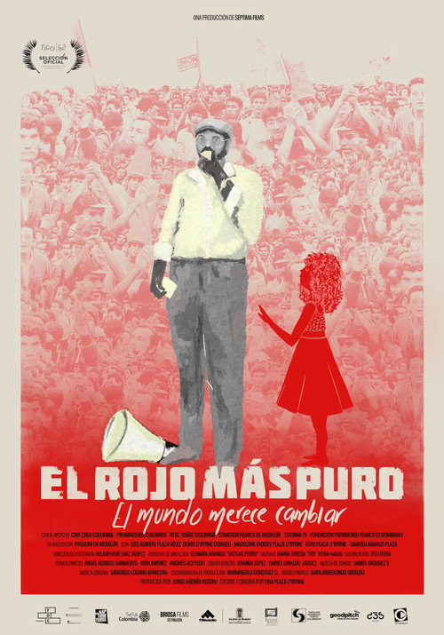 The Deepest Red