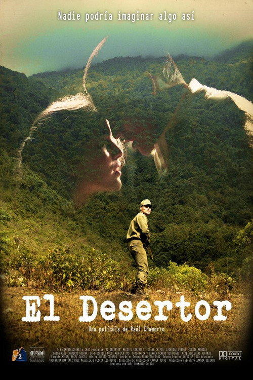 The Deserter