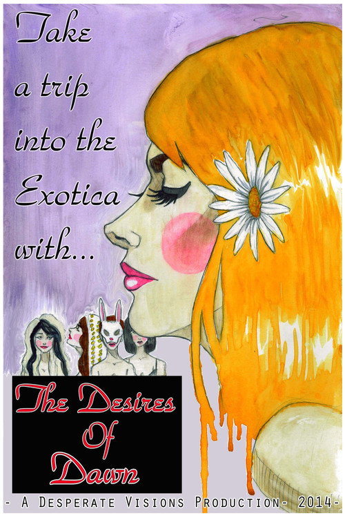 The Desires of Dawn