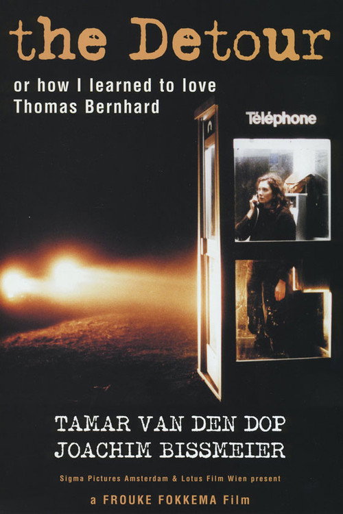 The Detour
