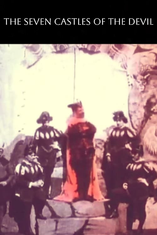 The Devil's Seven Castles