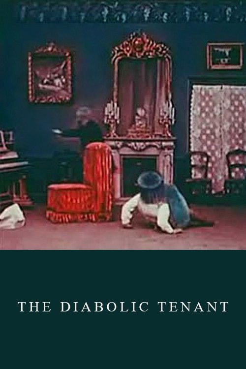 The Devilish Tenant