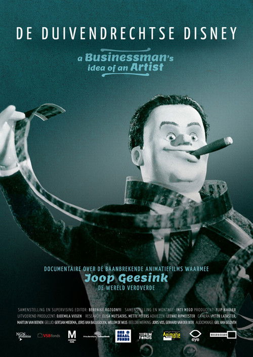 The Disney of Duivendrecht