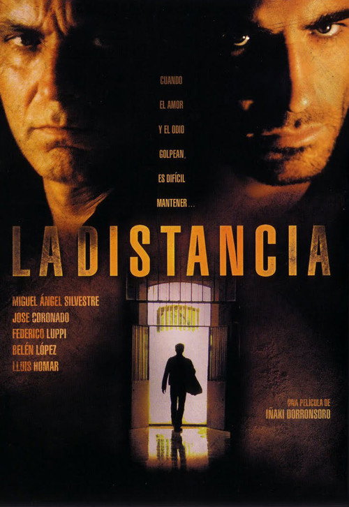 The Distance