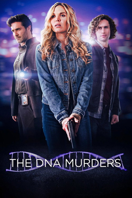The DNA Murders