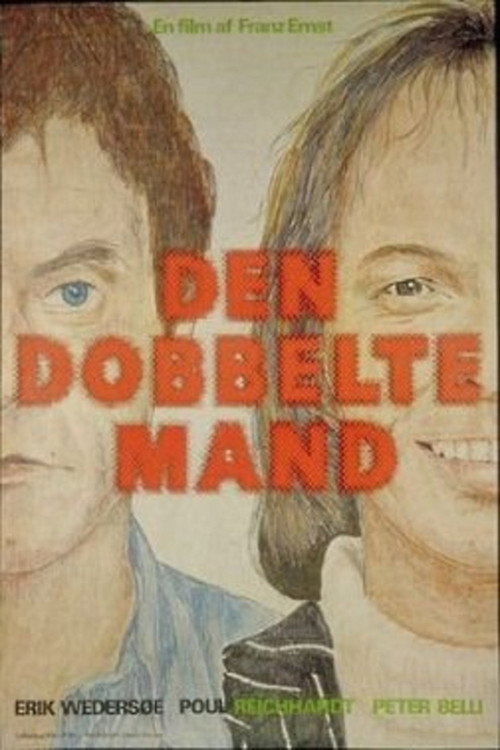 The Double Man