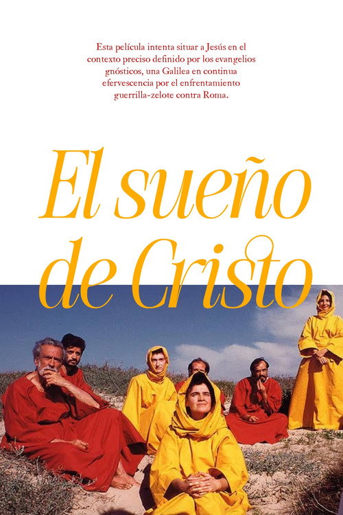 The Dream of Christ