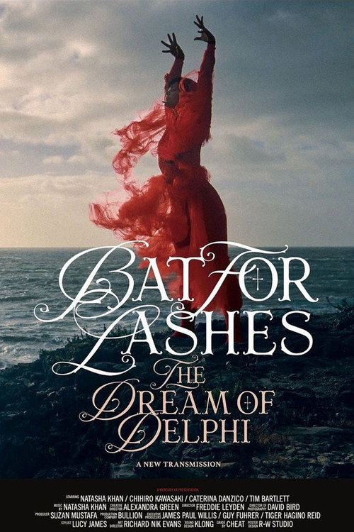 The Dream of Delphi: A New Transmission