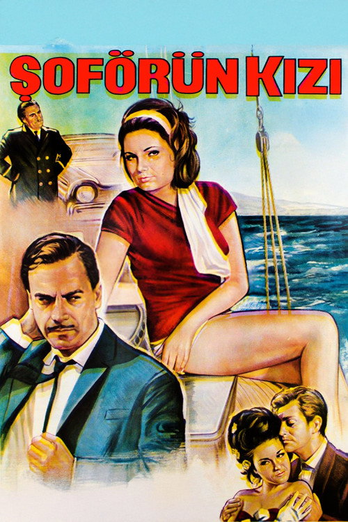 The Driver's Daughter