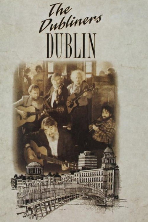 The Dubliners' Dublin