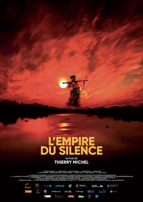 The Empire of Silence