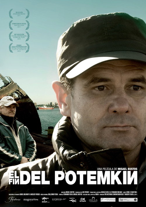 The End of the Potemkin