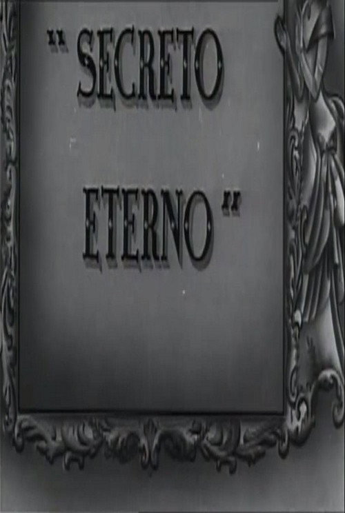 The Eternal Secret