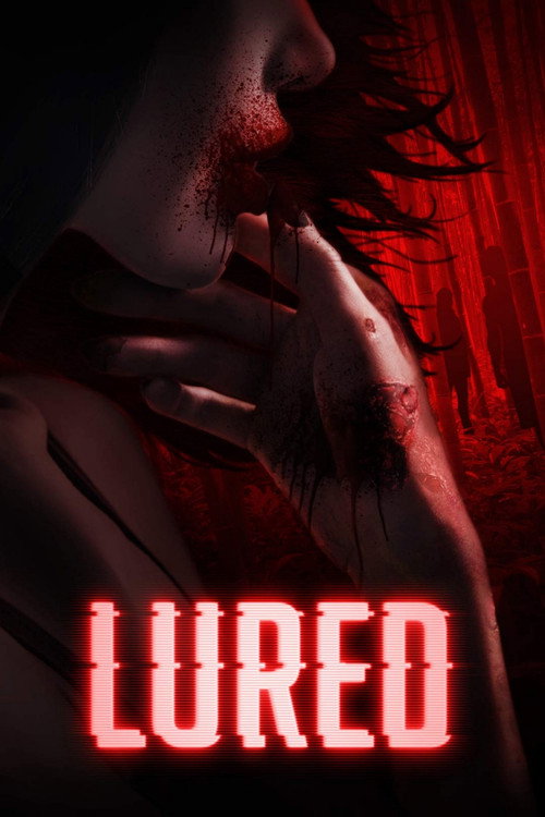 The Evil Within - Lured