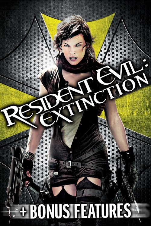 The Evolution of 'Resident Evil': Bridge to Extinction