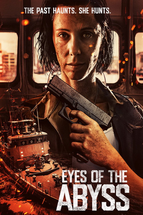 The Eyes of the Abyss