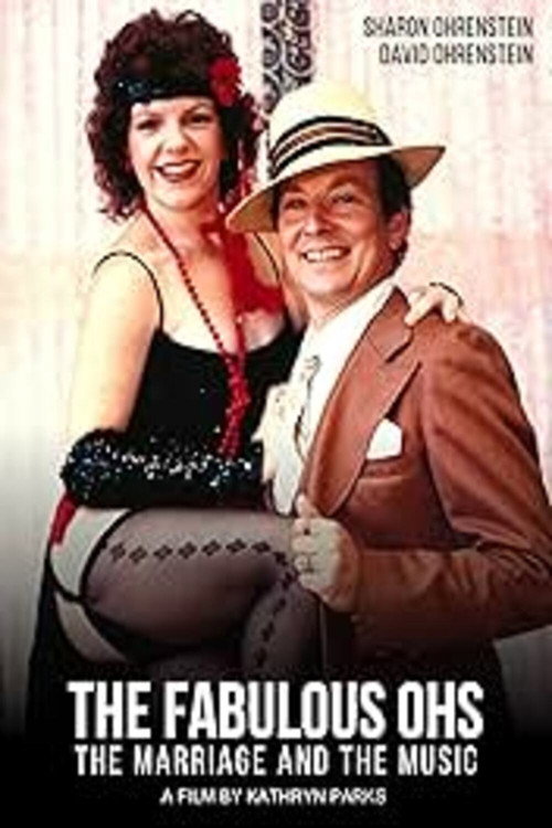 The Fabulous Ohs, the Marriage and the Music