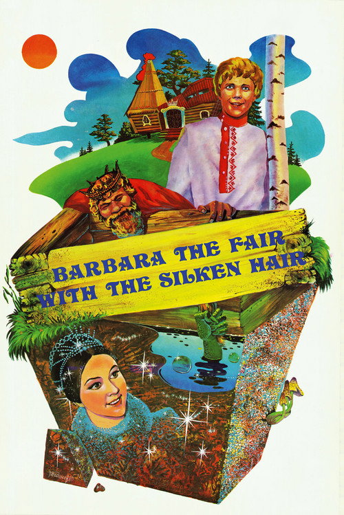 The Fair Barbara