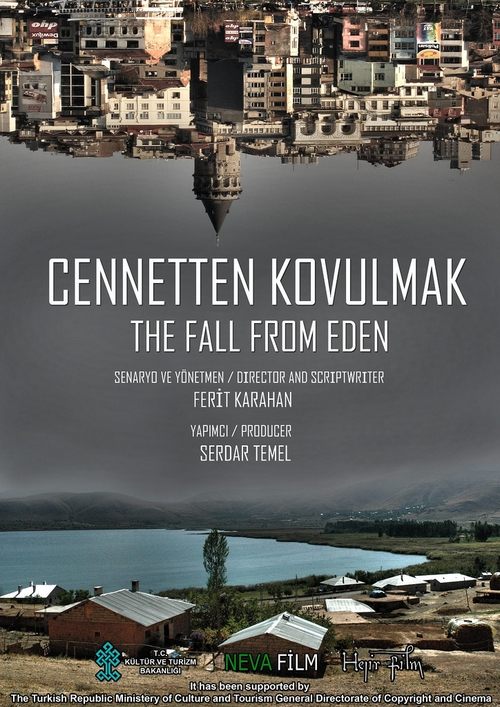 The Fall from Heaven