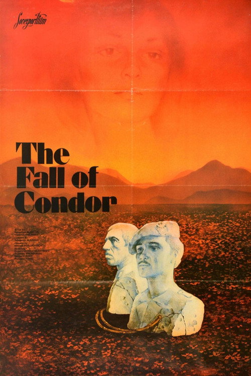 The Fall of the Condor