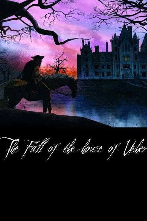 The Fall of the House of Usher