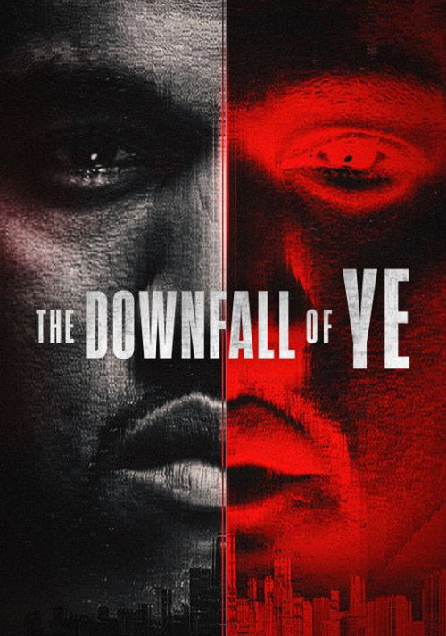 Poster for The Fall of Ye