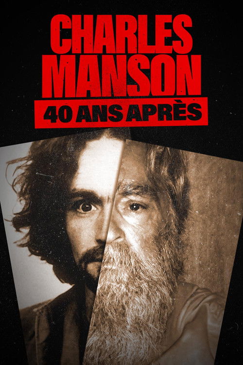 The Family: Inside the Manson Cult