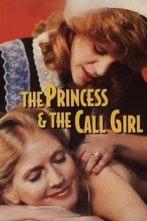 The Fantasies of Miss Jones