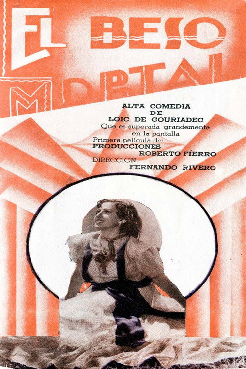 The Fatal Kiss