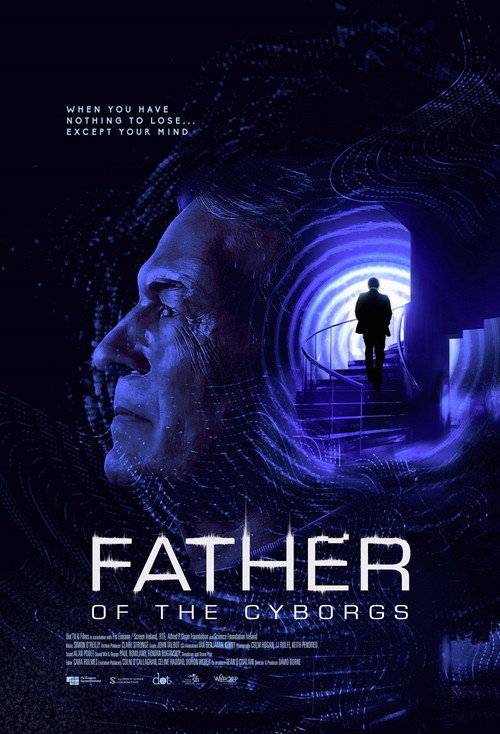 The Father of the Cyborgs