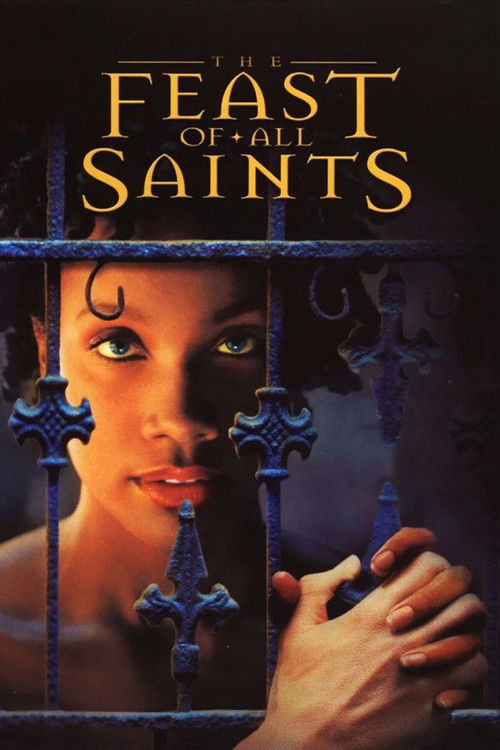 The Feast of All Saints