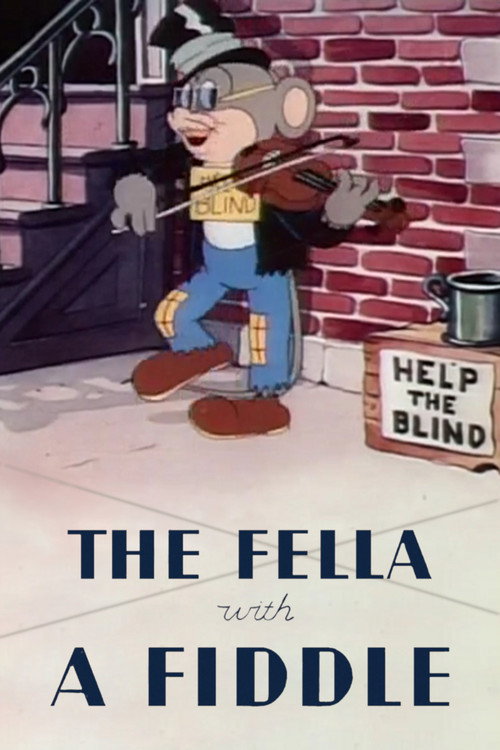 The Fella with the Fiddle