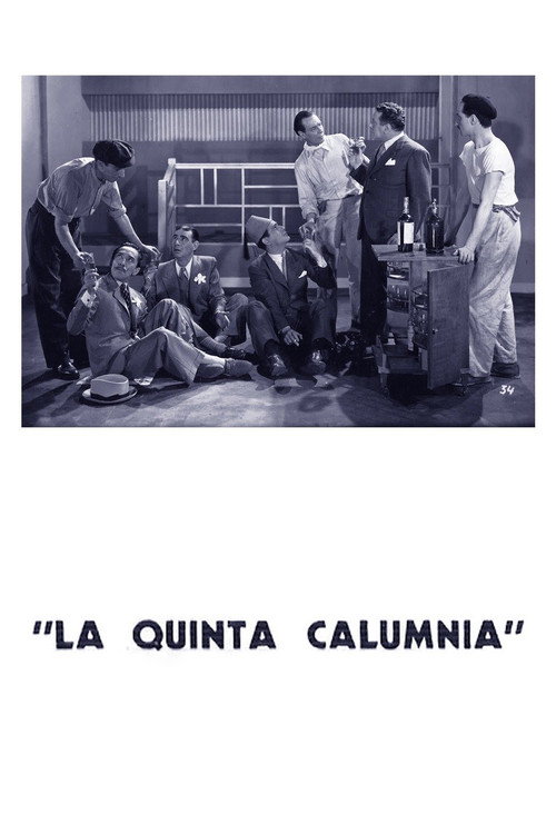 The Fifth Column