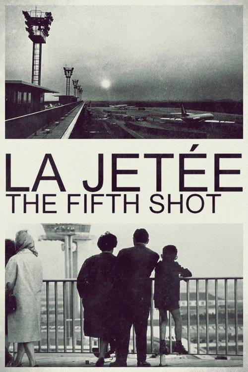 The Fifth Shot of La Jetée