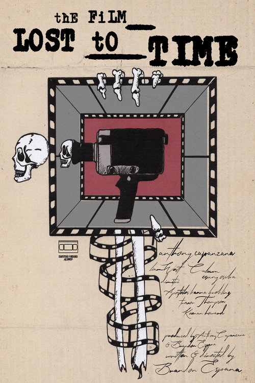 The Film Lost to Time