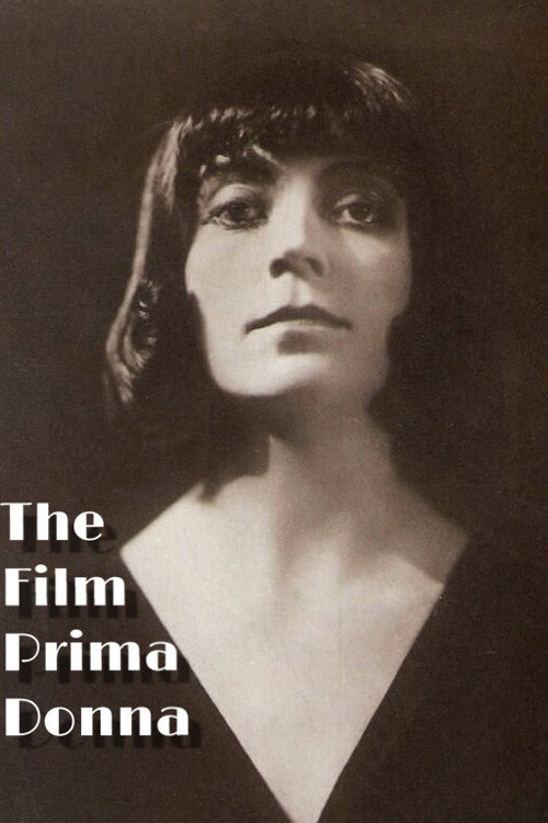 The Film Primadonna