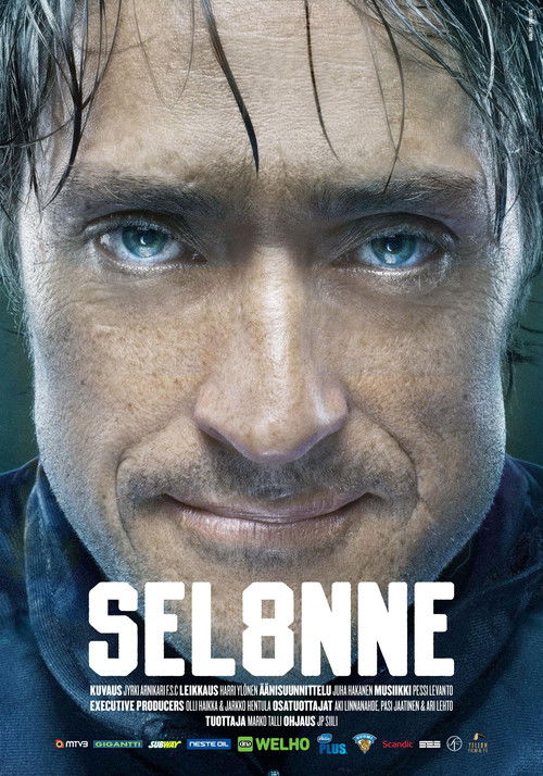 The Finnish Flash: A Teemu Selänne Story