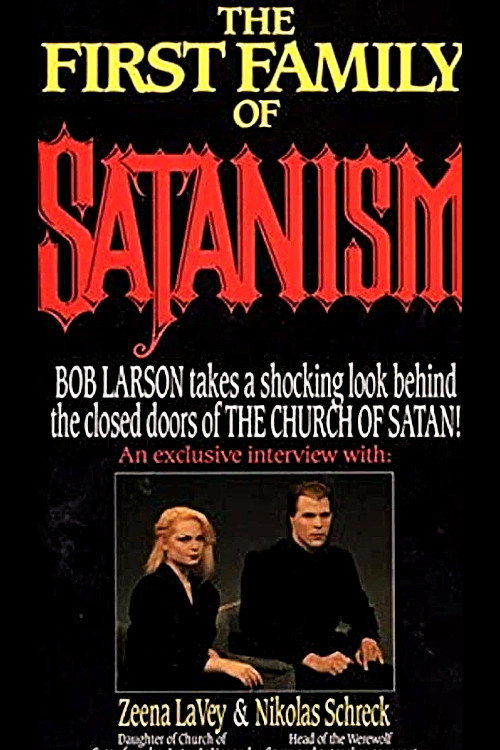 The First Family of Satan